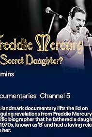 Freddie Mercury A Secret Daughter 2025