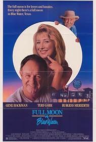 Full Moon in Blue Water (1988)
