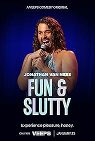 Fun & Slutty with Jonathan Van Ness (2025)