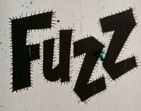 Fuzz (1970)