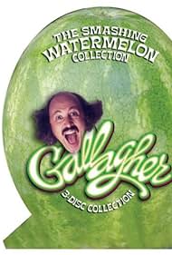 Gallagher Melon Crazy (1984)