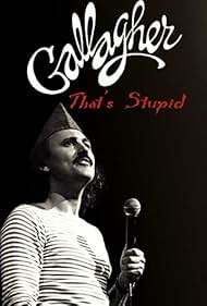 Gallagher Thats Stupid (1982)