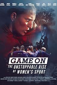 Game On The Unstoppable Rise of Womens Sport (2023)