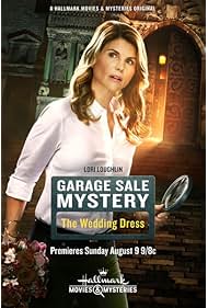 Garage Sale Mystery The Wedding Dress (2015)