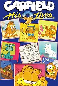 Garfield His 9 Lives (1988)