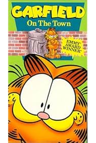 Garfield on the Town (1983)