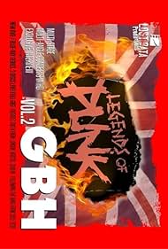 GBH: Legends of Punk V.2 (2021)