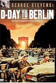 George Stevens D Day to Berlin (1994)