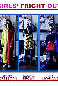 Girls Fright Out (2023)