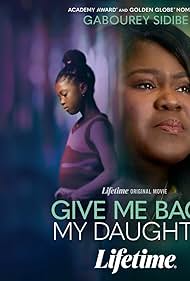 Give Me Back My Daughter (2025)