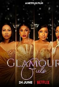 Glamour Girls (2022)