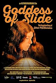 Goddess of Slide The Forgotten Story of Ellen McIlwaine (2024)