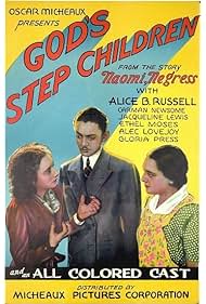Gods Step Children (1938)