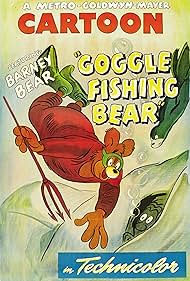 Goggle Fishing Bear (1949)