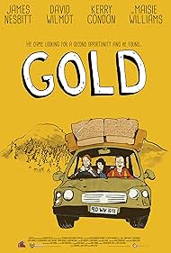 Gold (2014)