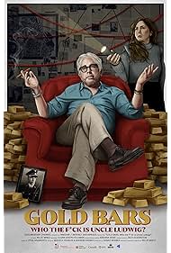 Gold Bars Who the Fck Is Uncle Ludwig (2025)