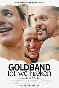 Goldband: tot we breken (2025)