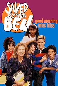 Good Morning, Miss Bliss (1987–1989)