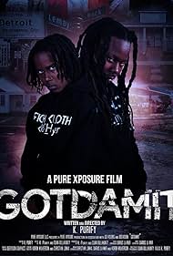 Gotdamit (2024)
