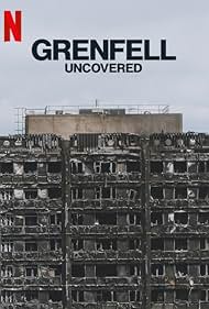 Grenfell Uncovered (2025)