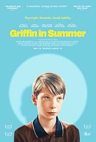 Griffin in Summer (2024)