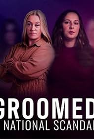 Groomed A National Scandal (2025)