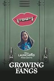 Growing Fangs (2021)