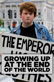 Growing Up at the End of the World (2021)