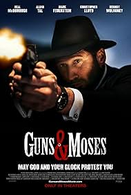 Guns Moses (2024)