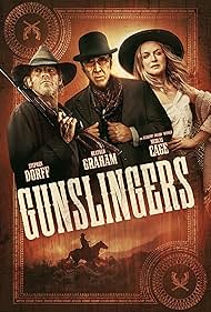 The Gunslingers (2025)