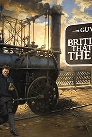 Guy Martin: The British Train That Changed the World (2025)