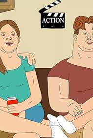 Haha, You Clowns (2025)