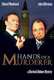Hands of a Murderer (1990)