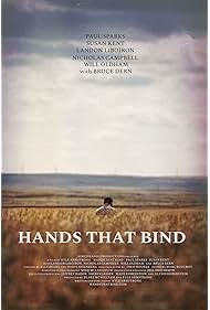 Hands That Bind (2021)