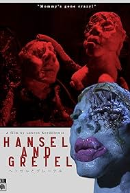 Hansel and Gretel (2020)