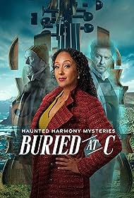 Haunted Harmony Mysteries: Buried at C (2025)