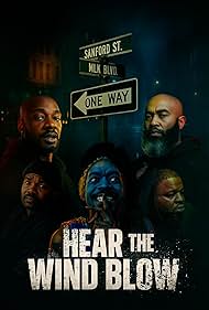 Hear the Wind Blow (2025)