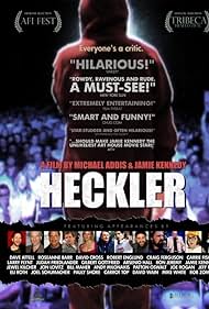 Heckler (2007)