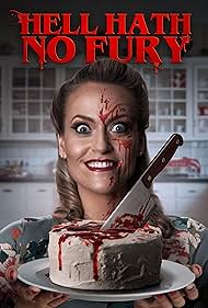 Hell Hath No Fury (2023)