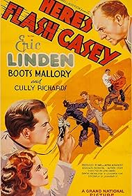Heres Flash Casey (1938)