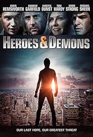 Heroes Demons (2012)