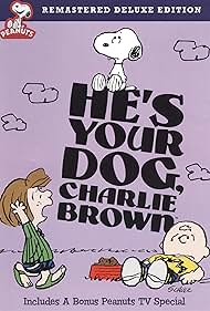 Hes Your Dog, Charlie Brown (1968)