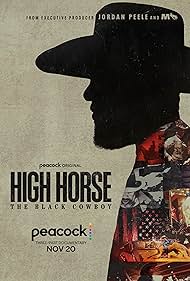High Horse: The Black Cowboy (2025)