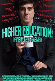 Higher Education Principles of Gasnier (2020)
