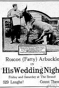 His Wedding Night (1917)
