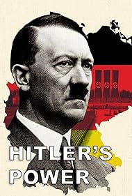 Hitlers Power (2023-)