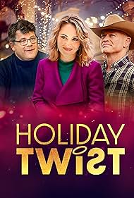 Holiday Twist (2023)