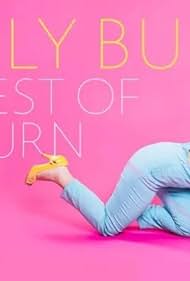 Holly Burn  The Best of the Burn (2023)