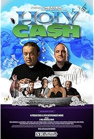 Holy Cash (2024)