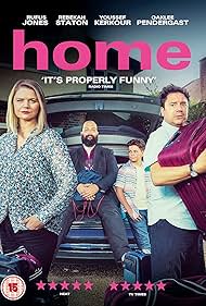 Home (2019–2020)
